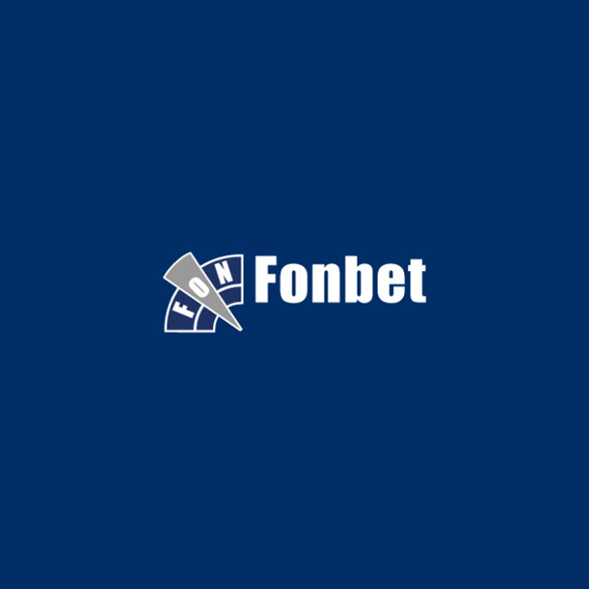 Обзор букмекера Fonbet